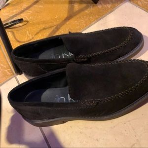 Mens Calvin Klein Dress shoes size 9.5